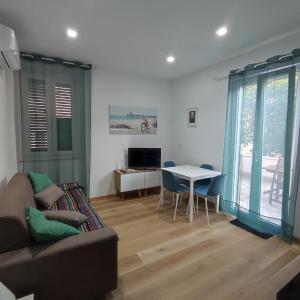 Il Giardino Degli Aranci