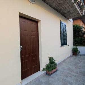 Il Giardino Degli Aranci