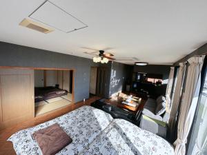 Hotel EL Utsunomiya 7 free parking