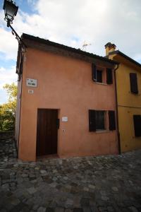 La Casetta Sulle Mura Superior