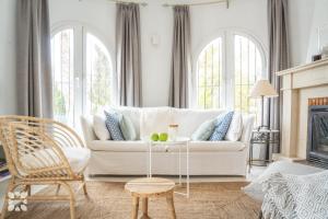 Villa Camilo by Abahana Villas