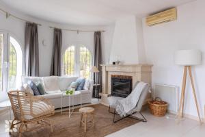 Villa Camilo by Abahana Villas