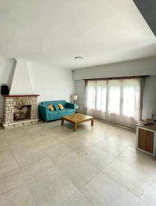 Hermosa casa recién renovada a cuadras del mar