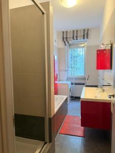 Large Apartment in Rho Fiera - Up to 8 Guests