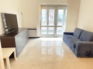 Large Apartment in Rho Fiera - Up to 8 Guests