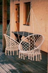 Beachside Guest House Piejuras nams