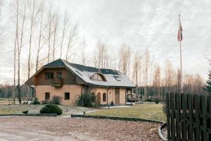 Beachside Guest House Piejuras nams