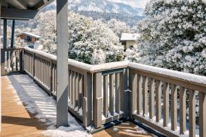 PENTHOUSE N`4 - AlpenLuxus Collection