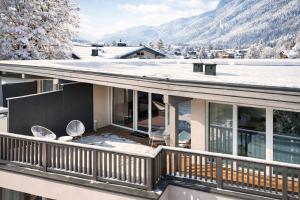 PENTHOUSE N`4 - AlpenLuxus Collection