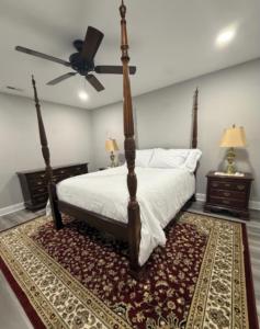 Carriage Cottage of Williamsburg