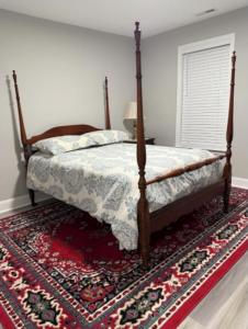 Carriage Cottage of Williamsburg