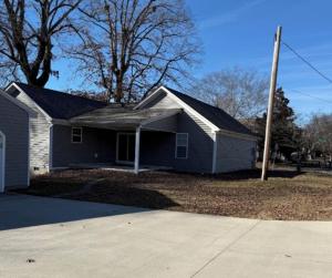 Carriage Cottage of Williamsburg