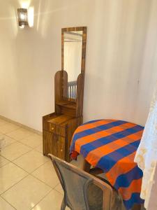 Ameesha guesthouse
