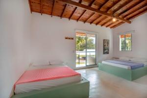 Fina Hotel La Morenita