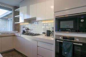 Modern 4BR Villa with Private Pool in Paracas