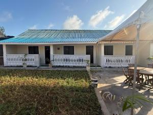 Malaika Gardens resort