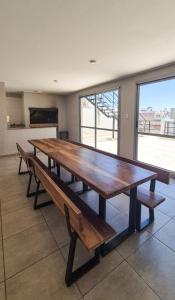 Loft General Paz