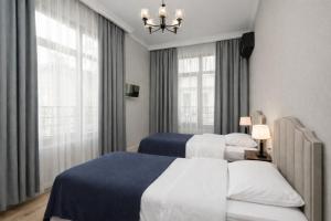 Comfort Stay Tbilisi Apartment