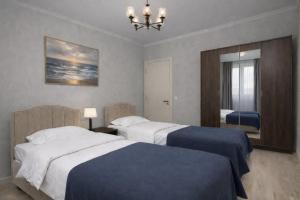 Comfort Stay Tbilisi Apartment