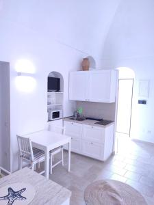 Elegante Appartamento in Stile Pugliese