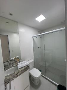 Apartamento na prainha
