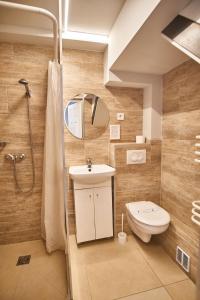 URBN07 Apartments - Budapest