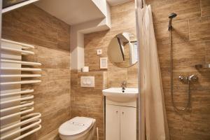 URBN07 Apartments - Budapest