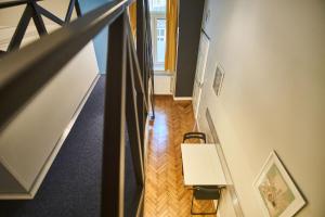 URBN07 Apartments - Budapest