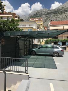 Villa sa pogledom na more i otoke