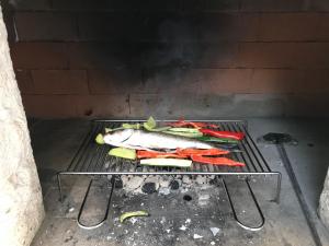 Villa sa pogledom na more i otoke