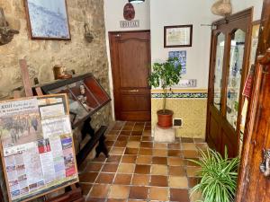 Hostal i Apartaments Populetus