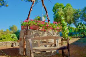 Beautiful apartment surrounded by greenery img12