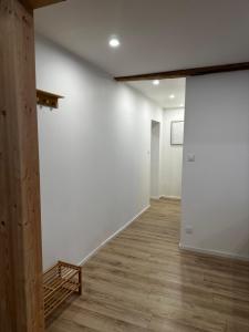 Bel appartement parking gratuit