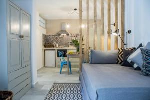 Athina Studios and Suites Plaka