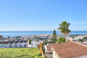 Sea View Capistrano Nerja