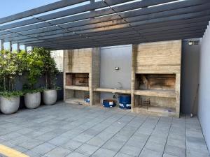 Corazón de San Telmo - Cochabamba Suite