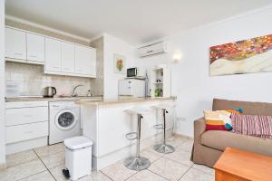 Sea View Capistrano Nerja