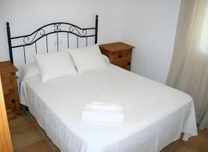 Casa con piscina privada en el palmar jardin parking privado cerca de la playa