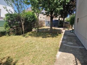 Villetta maison de ville au centre de Bozouls