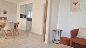 Villetta maison de ville au centre de Bozouls