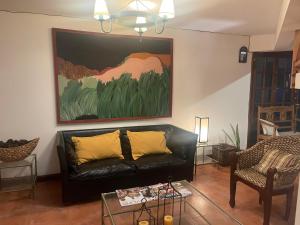 Hostería Plaza Mayor