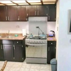 Mi Casita bonita, libre de humo, pet friendly