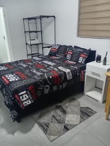 Melody Comfort Apartments