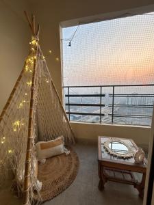 The Night Room