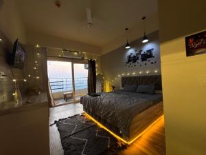 The Night Room