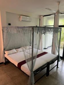 Sri Holiday Villa Hikkaduwa