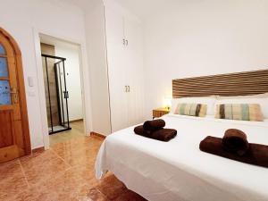 Guesthouse El arca de Noé