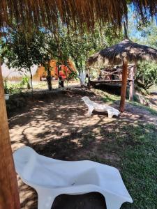 Cabaña Ña Virginia