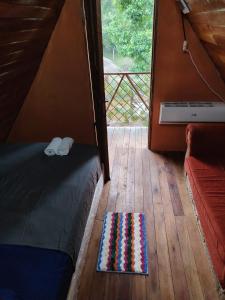 Cabaña Ña Virginia