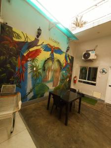 Mi Quinta Raíz Loft Apartments